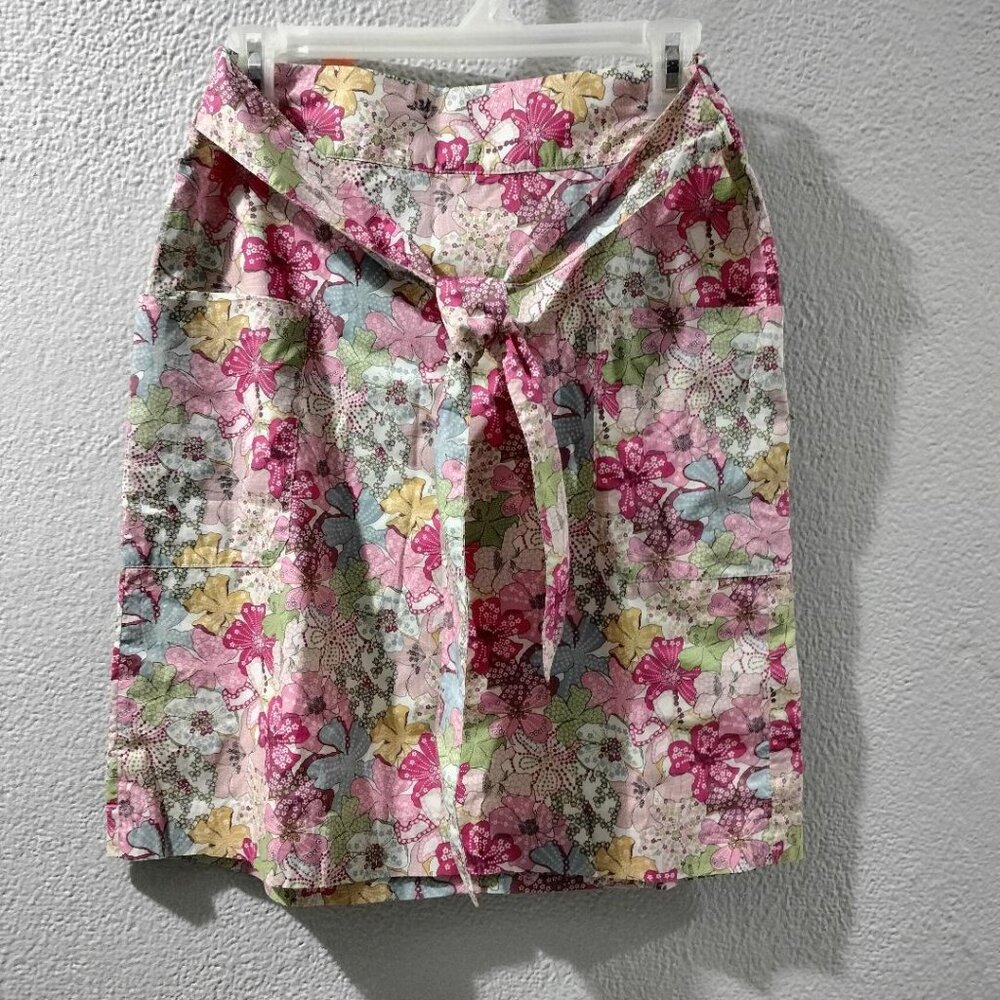 BROOKS BROTHERS-LIBERTY-2-SKIRTS